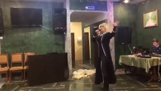 Театр пародий "Шарм". Ирина Алегрова смотреть онлайн