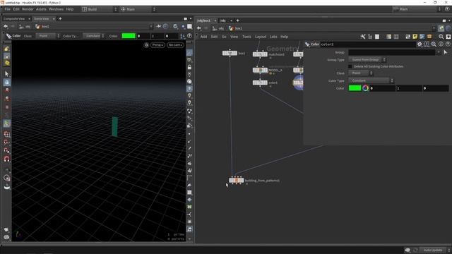 Project Titan Building Tool | Part 1 | Use the Labs Building Tool смотреть онлайн