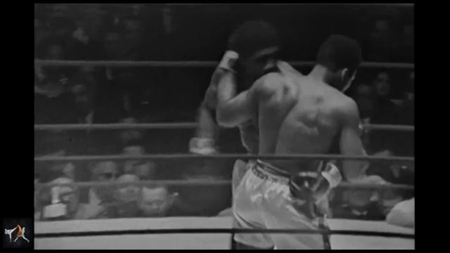 Remember the Name! | How Ali DEMANDED Respect From Terrell смотреть онлайн