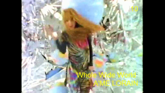 Billboard Top 20 Singles. April 21st, 1990.