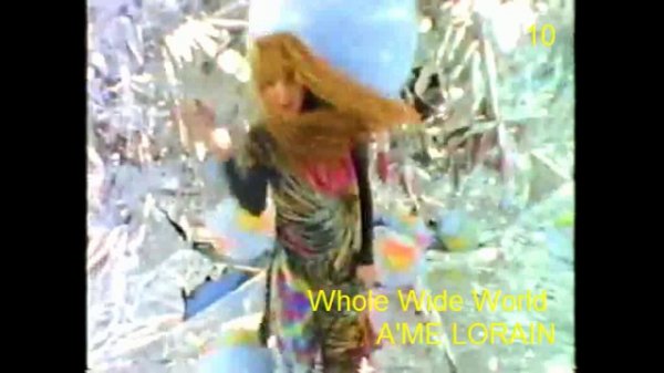 Billboard Top 20 Singles. April 21st, 1990.