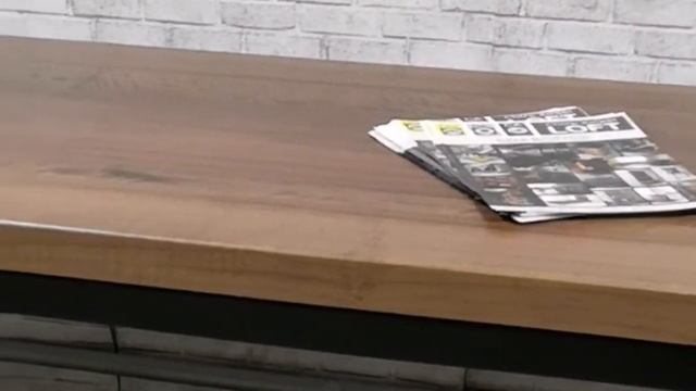 Стол руководителя LACADO 7 смотреть онлайн