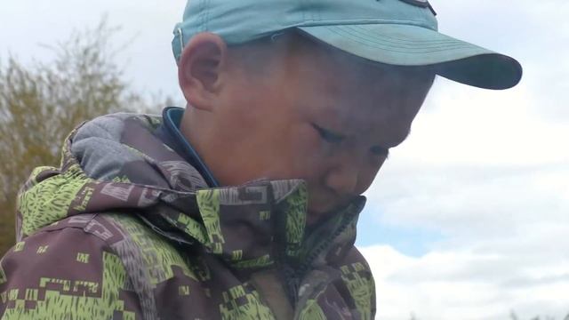 Приключения трех поросят Республика Тыва