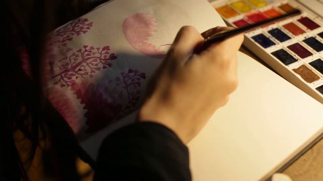 ДоМысли:Розовая планета начала радуги смотреть онлайн