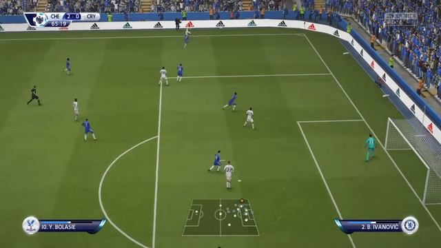 FIFA16 148 смотреть онлайн