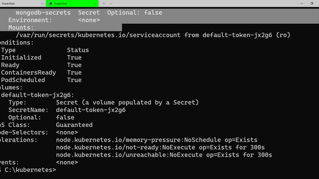 EP:04 | kubectl CLI explained | Azure Kubernetes | AKS смотреть онлайн