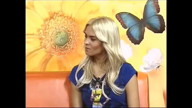 HR-утро в Кубе с Галиной Агуреевой.wmv смотреть онлайн