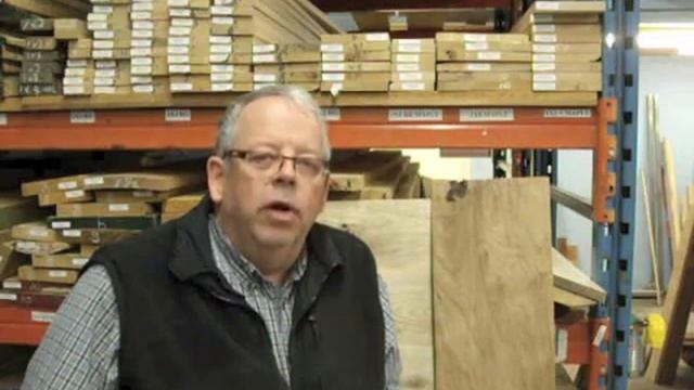 The Wood Authority on Butternut смотреть онлайн