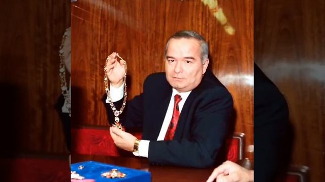 Первый президент Республики Узбекистан смотреть онлайн