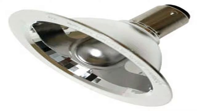 OSRAM SYLVANIA 44890 FTD 20w 12v MR11 WFL36 Halogen Flood Light смотреть онлайн