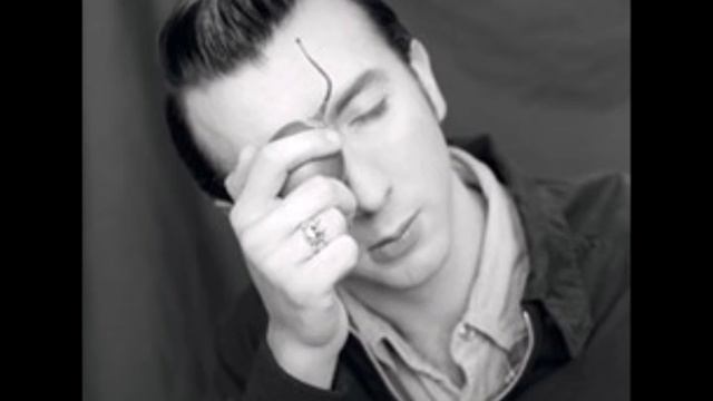 Marc Almond - The Sea Still Sings