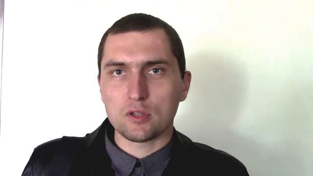 Отзыв о семинаре Светланы Феслер - Евдокимов Александр, коммерческий директор ООО "Гидросфера" смотреть онлайн