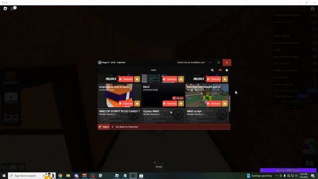 [EASY] How To Exploit / Use Scripts In ROBLOX | Full Tutorial For Exploiting | *SEPTEMBER 2023* смотреть онлайн