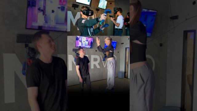 VR в кино! 🎬🎥 смотреть онлайн