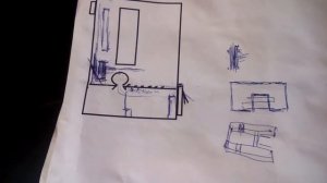 Шахтный котел Холмова, как правильно топить опилками.