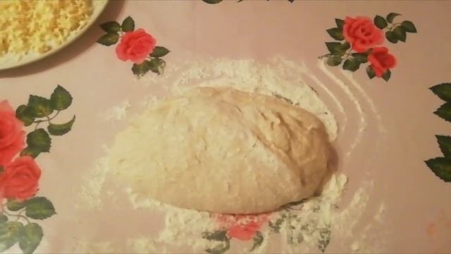 Пицца - готовим дома смотреть онлайн