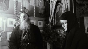 КАК ИЗБАВИТЬСЯ ОТ НЕЧУВСТВИЯ. Прот. Сергий Баранов. Из беседы 10.01.2021