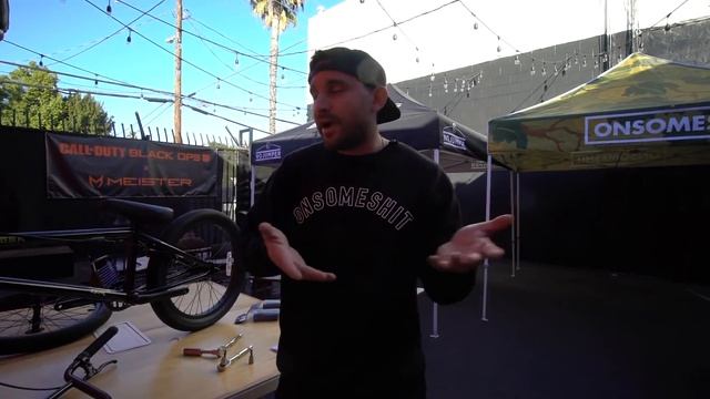LIFE HACK: HOW TO SELL YOUR BMX BIKE! смотреть онлайн