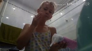 Мое реальное летнее утро||