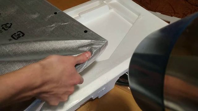 Обзор VG270Ubmiipx из Rozetka