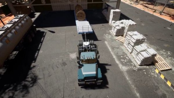 Truck World Australia By Truck World Studio | INSANE New Truck Simulator | Tough Competition To ETS