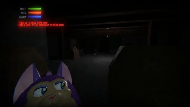 Прохождение игры tattletail #1 (Кошмар перед рождеством) смотреть онлайн