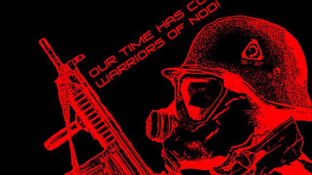 Command & Conquer N64 Music - Creeping Upon (Frank Klepacki) смотреть онлайн