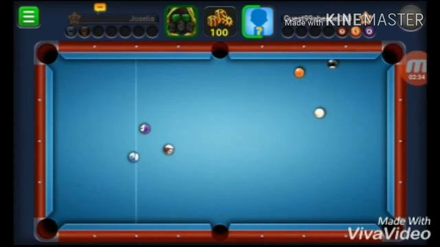 Hack para 8 Ball poll linha infinita download na descrição смотреть онлайн