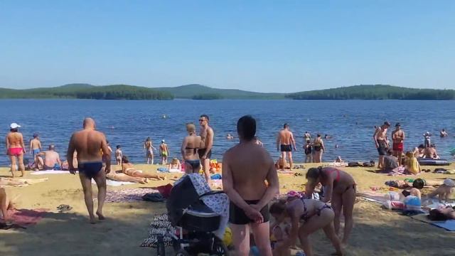 Таватуй Любимка ))) 31 июля 2017г смотреть онлайн