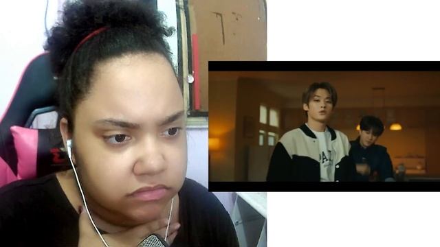STRAY KIDS "THE SOUND" REACT смотреть онлайн