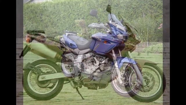 Cagiva Navigator 1000