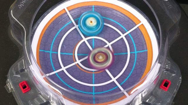 NEW Demise Hades Cq-Q Zn'-4 BEYBLADE BURST BU+ (3D PRINT) смотреть онлайн