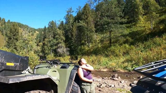 ГОРНЫЙ АЛТАЙ АНОС ЕМУРЛИНСКИЙ ВОДОПАД ВЕЗДЕХОДЫ СОКОЛ смотреть онлайн