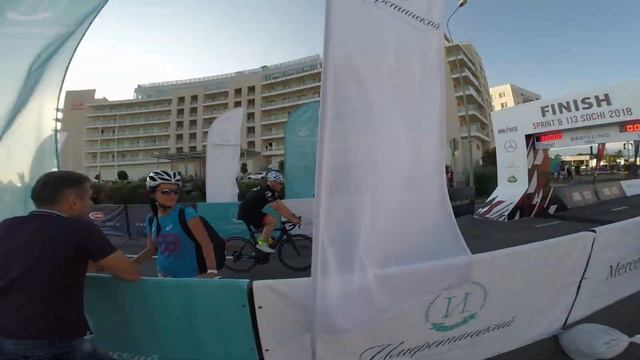 IRONSTAR 113 Sochi 2018 смотреть онлайн