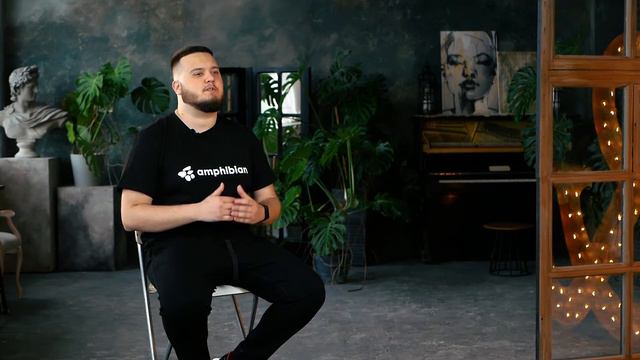 Цифровая трансформация бизнеса: как получить результат смотреть онлайн