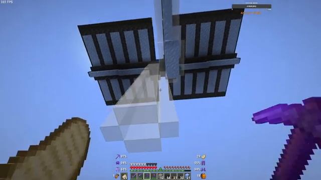 Minecraft 1.19.2 Сервер Орион смотреть онлайн