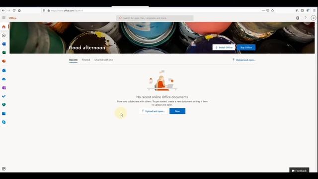 Free Microsoft Office | Word - Excel - PowerPoint (PC and Macs)