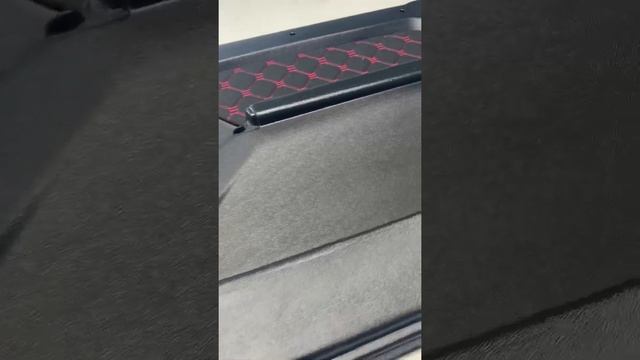 Обивка дверей нива 4х4 с вставкой смотреть онлайн