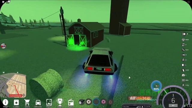 [ACTIVE] How to get BOOMBOX In Ready Player Two | Roblox Vehicle Simulator смотреть онлайн