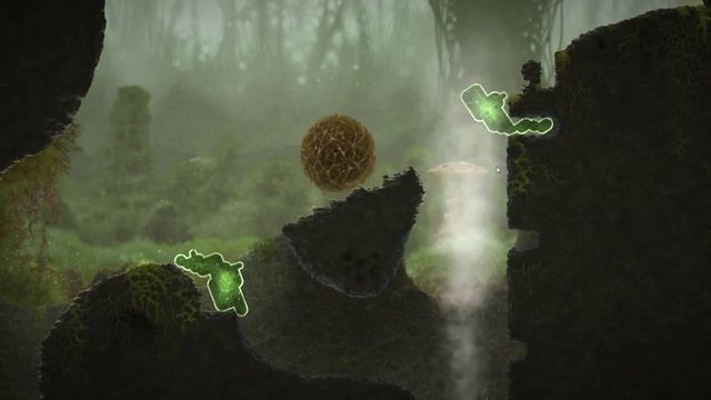 Mushroom 11 chapter 7 fast walkthrough/playthrough смотреть онлайн