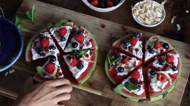 Simple vegan SNACKS » for after school or work смотреть онлайн