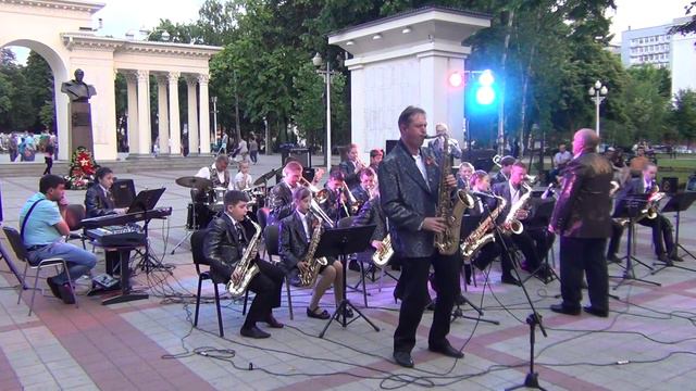 Джаз-оркестр «Джем» (11) смотреть онлайн