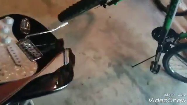 Unboxing bass guitar смотреть онлайн