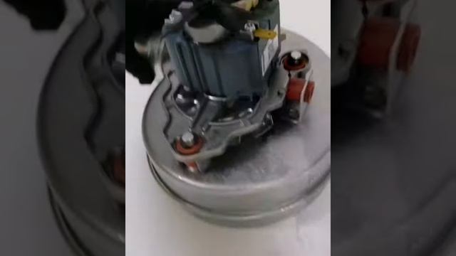 Вентиляторы от немецкого производителя Ebm-papst. Zip-kotly.ru