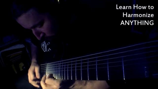 The Art of Soloing - Lead Guitar Classes by ShredMentor смотреть онлайн