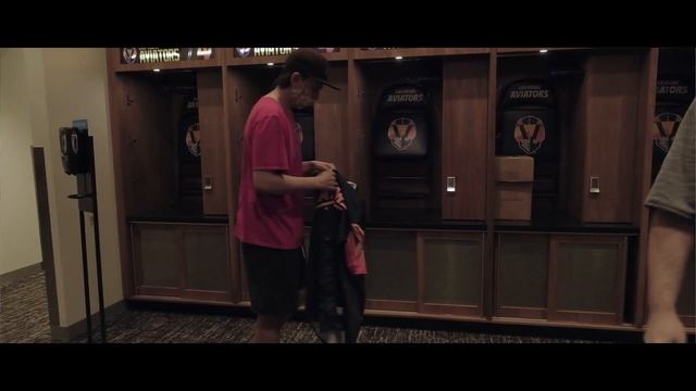 Major League Baseball Dreams: Payton Miller смотреть онлайн