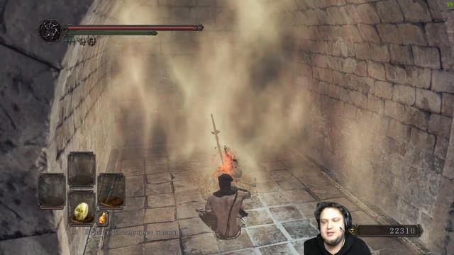 Dark Souls II Путь Ронина All Achievements Stream 5(187) смотреть онлайн
