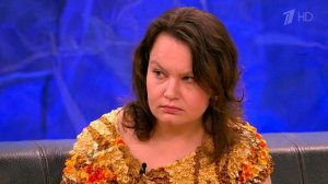 Побег из гарема. Пусть говорят. Выпуск от 07.04.2016