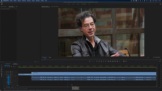 MULTICAM facile et RAPIDE dans ADOBE PREMIERE PRO смотреть онлайн
