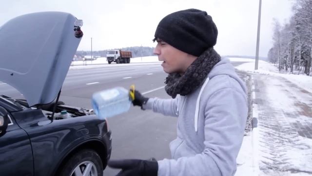 "Не бит, не крашен". Минский краш-тест Volvo XC90 и попытки максимально сэкономить на дорогом авто смотреть онлайн